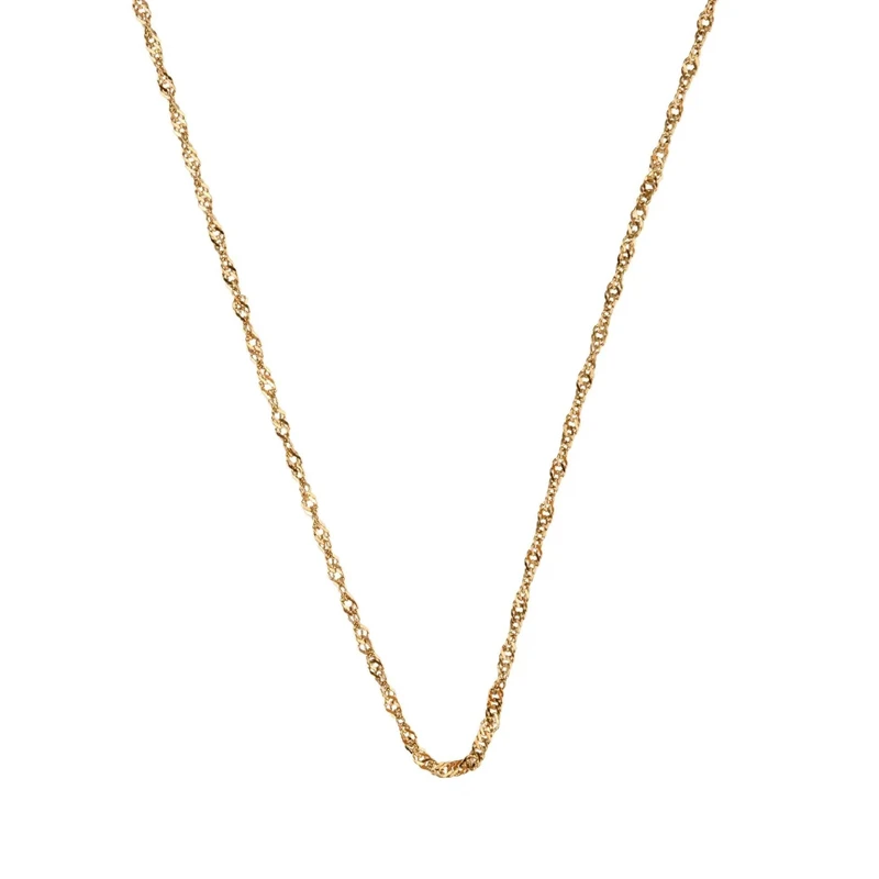 گردنبند زنانه مدل MDSS-CG8930