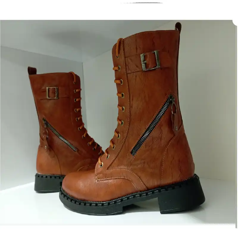 نیم بوت زنانه مدل 61