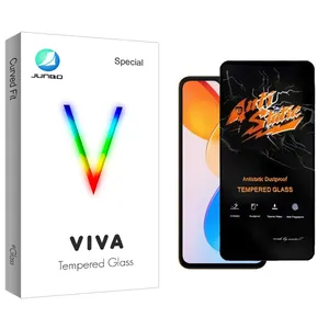 Junbo Viva Screen Protector For Huawei  Honor X5