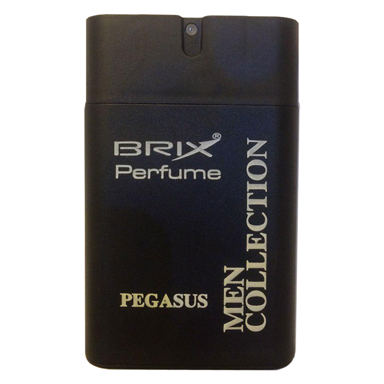 عطر جیبی مردانه بریکس طرح دومارلی مدل PEGASUS حجم 45 میلی لیتر
