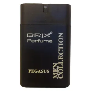 عطر جیبی مردانه بریکس طرح دومارلی مدل PEGASUS حجم 45 میلی لیتر