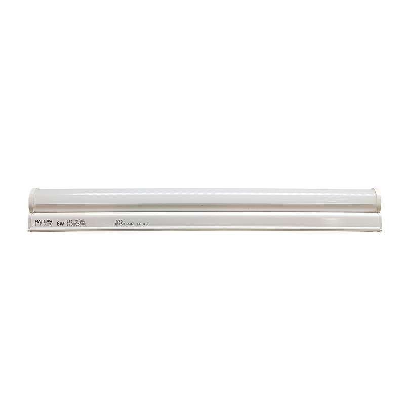 چراغ زیرکابینتی ال ای دی 8 وات هالی استار مدل T5 چراغ زیرکابینتی ال ای دی 8 وات هالی استار مدل T5