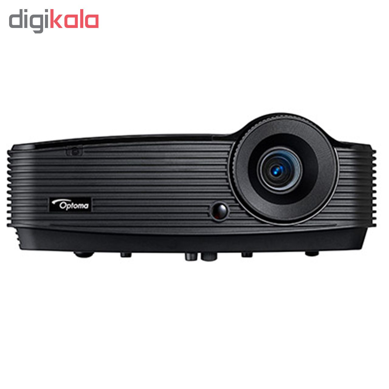 ویدئو پروژکتور اپتما مدل W303