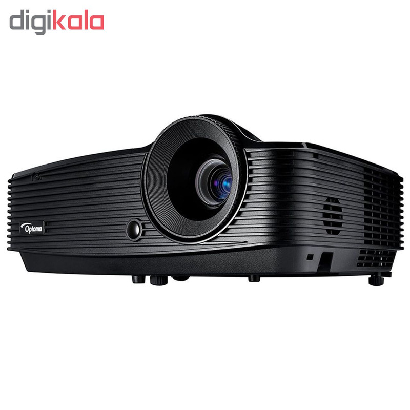 ویدئو پروژکتور اپتما مدل W303