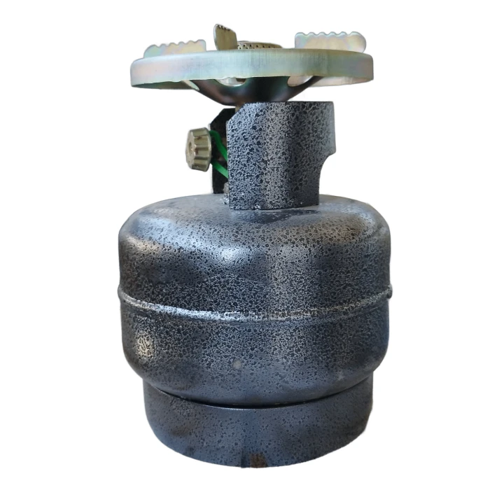 عکس شماره 2 : اجاق سفری مدل پیکنیکی کد mani1.5