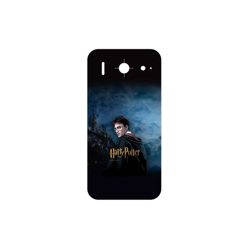 برچسب پوششی ماهوت مدل Harry Potter مناسب برای گوشی موبایل هوآوی Ascend G510