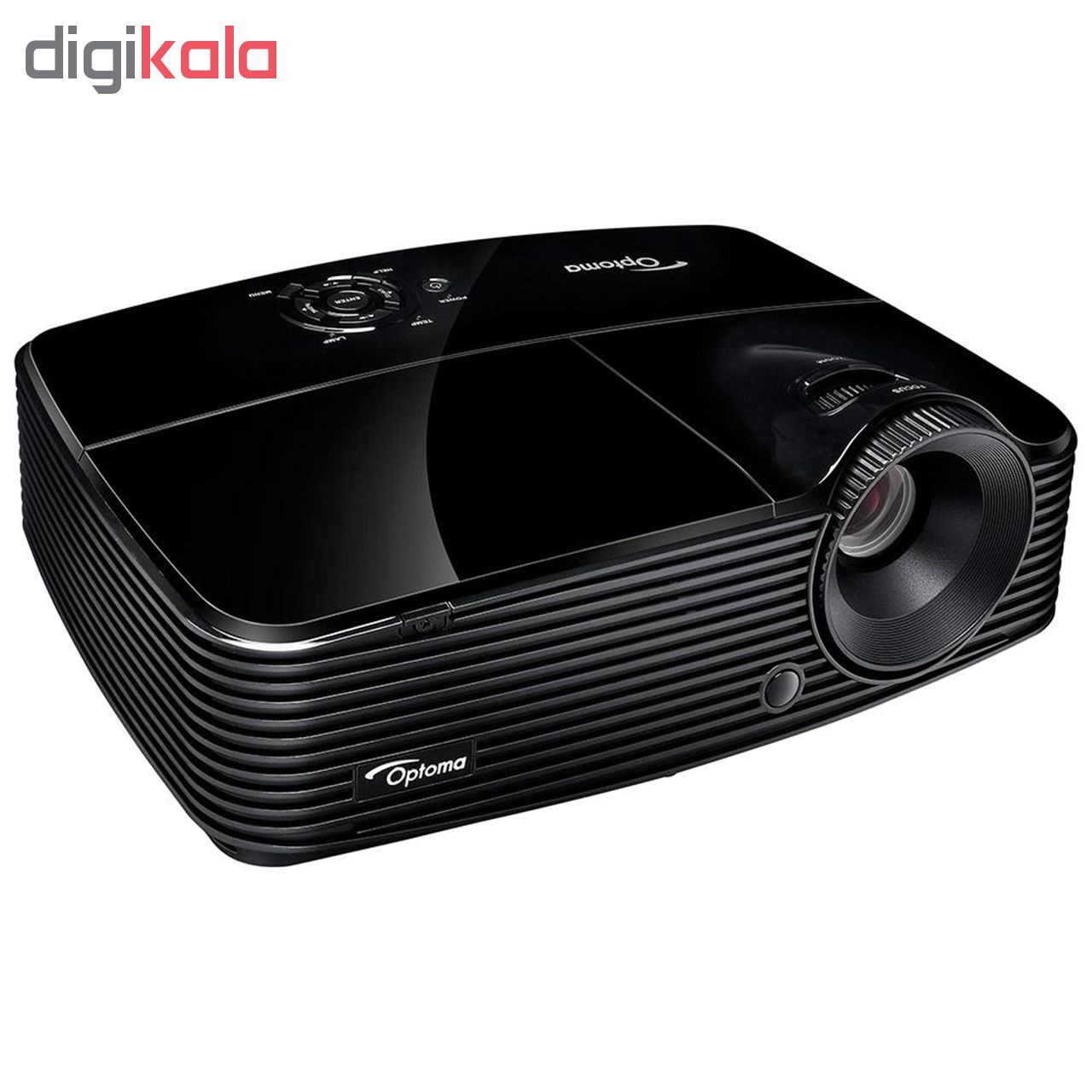 ویدئو پروژکتور اپتما مدل W303