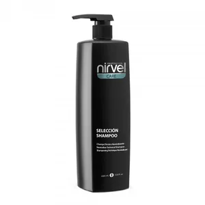 شامپو نیرول مدل selection shampoo  حجم 1000 میلی لیتر