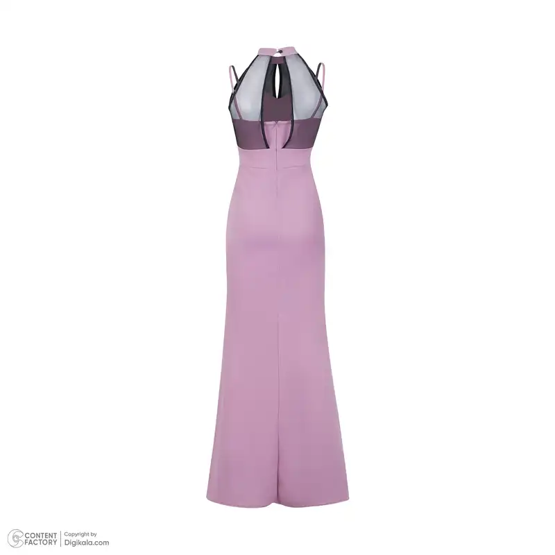 پیراهن زنانه مدل nosleeve1