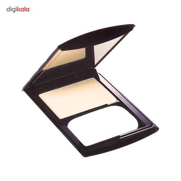 پنکیک کاپریس سری Wet And Dry مدل M34