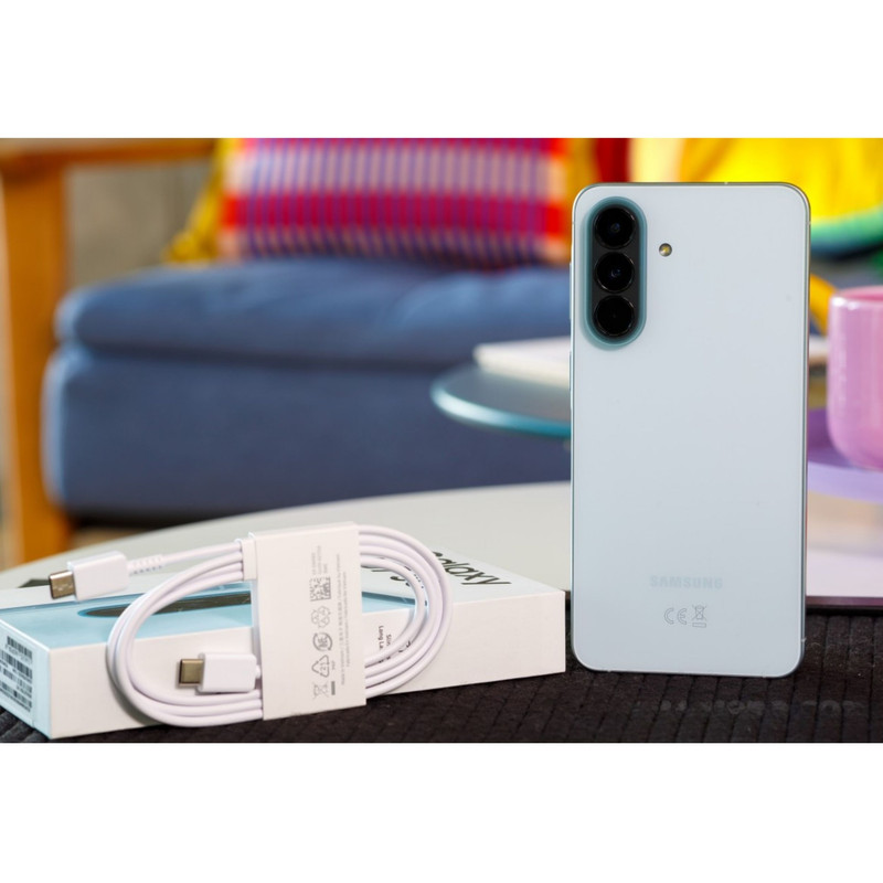 گوشی موبایل سامسونگ مدل Galaxy A57 دو سیم‌کارت ظرفیت 128 گیگابایت و رم 8 گیگابایت - ویتنام