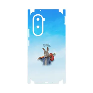 MAHOOT Peter Rabbit-FullSkin Cover Sticker for Xiaomi Poco M7 4G