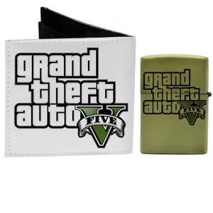 ست هدیه مدل Gta A01