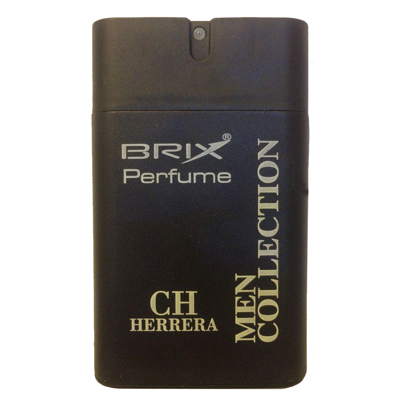 عطر جیبی مردانه بریکس  مدل CH HERRERA حجم 45 میلی لیتر