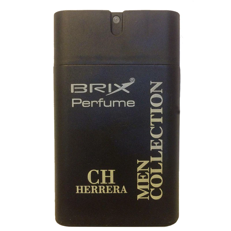 عطر جیبی مردانه بریکس  مدل CH HERRERA حجم 45 میلی لیتر