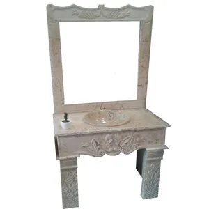 روشویی طرح صدف کد 008