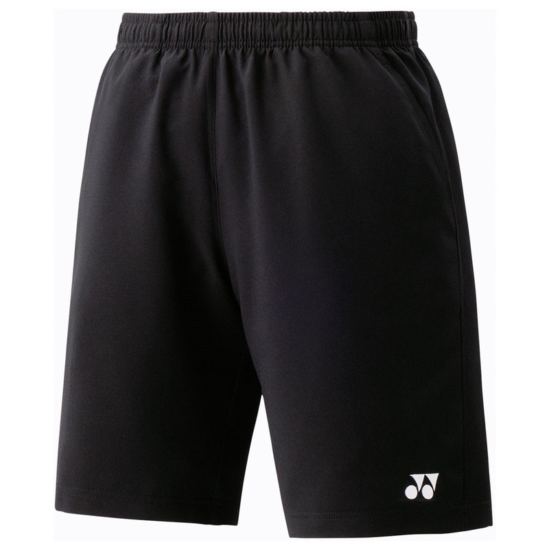 شلوارک ورزشی مردانه یونکس مدل 15048EX BLACK