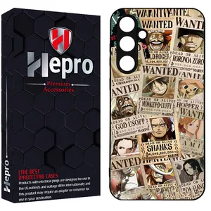 RIVEN RI3-19 Case For Samsung Galaxy S23 FE