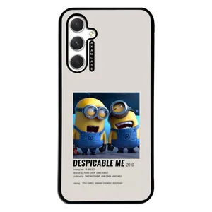 AKAM AMC-WSGA54-CARTOONS-2 Cover For Samsung Galaxy A54