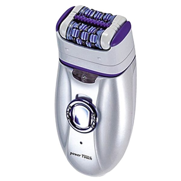 اپیلاتور پاورتاچ مدل 7555 اپیلاتور پاورتاچ مدل 7555