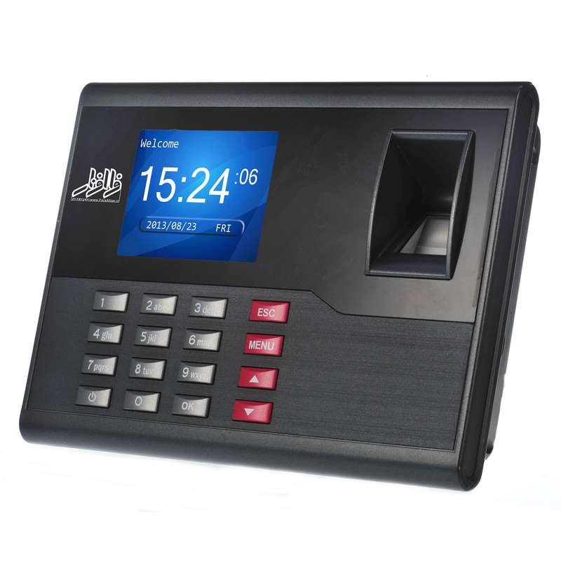 دستگاه حضور غیاب فرا افزار مدل Ac- 220 دستگاه حضور غیاب فرا افزار مدل Ac- 220
