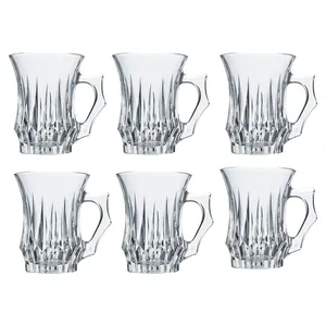 Sakura 820201W Cup Pack of 6