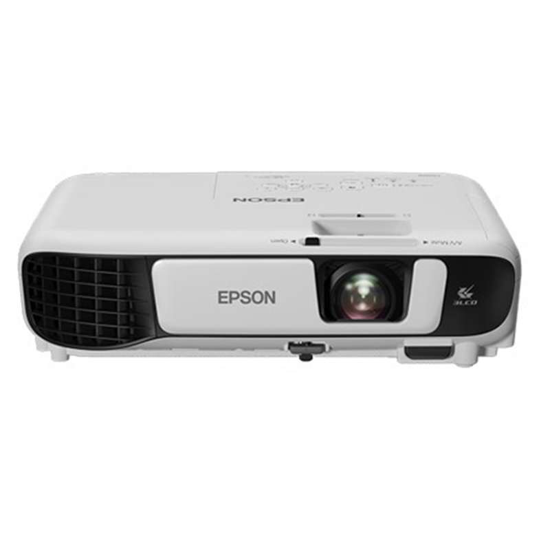 ویدئو پروژکتور اپسون مدل EB-W42 ویدئو پروژکتور اپسون مدل EB-W42