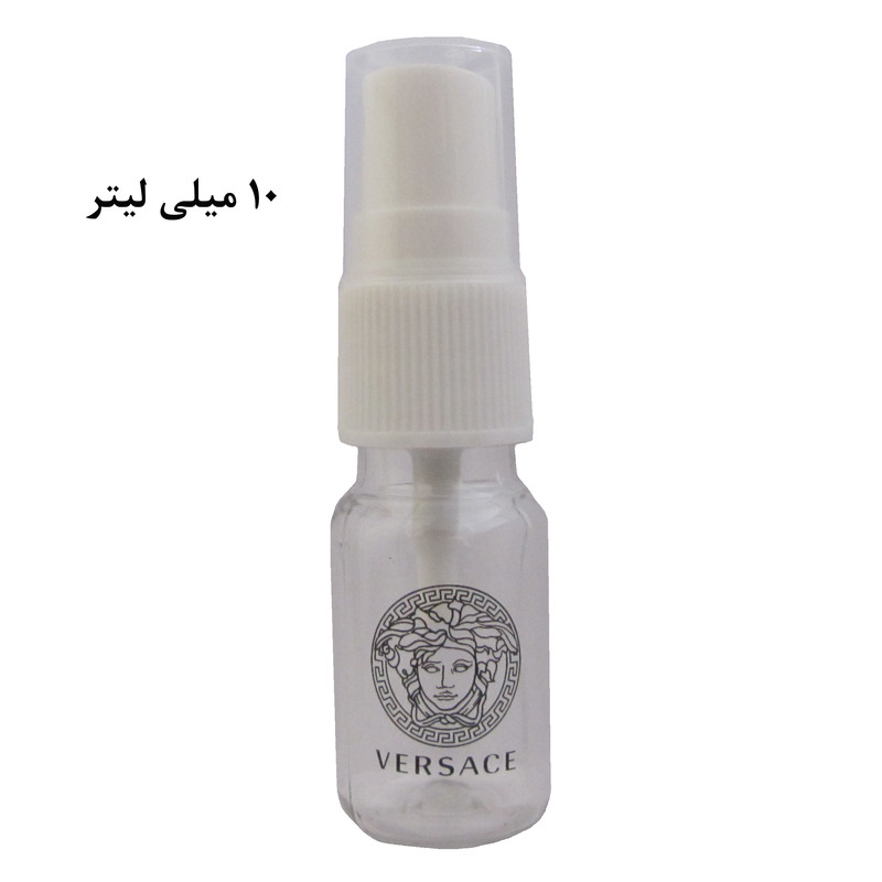 اسپری زعفران کد 10