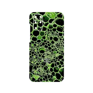 MAHOOT Atom Universe 4 Cover Sticker for Samsung Galaxy S20 Plus