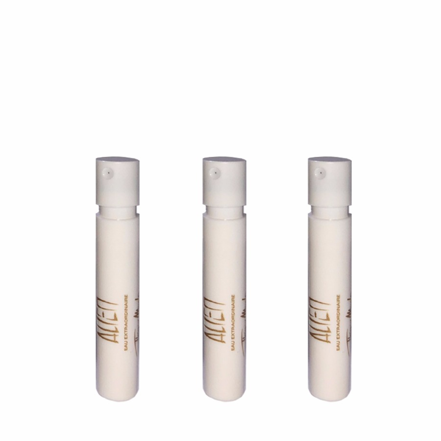عطر جیبی زنانه تیری ماگلر مدل Alien Eau Extraordinaire حجم 1.2 میلی لیتر بسته 3 عددی