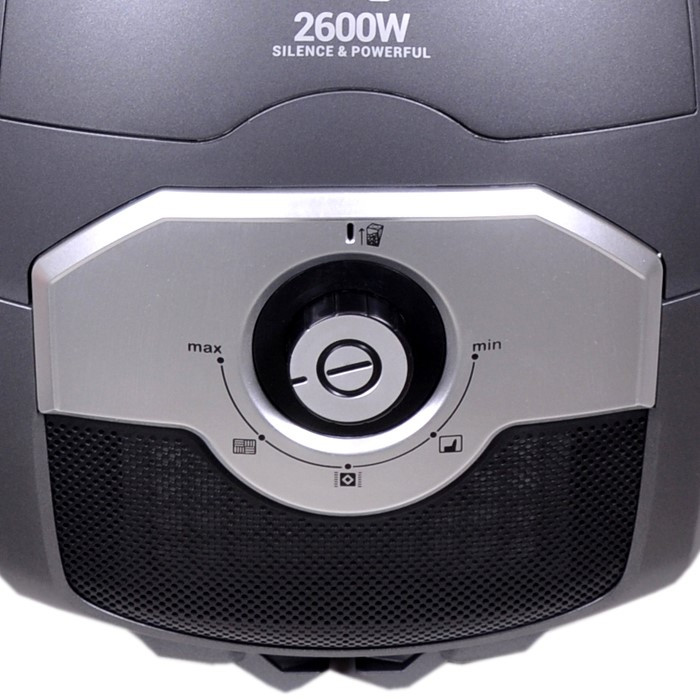 جاروبرقی اسکارلت مدل PRO5