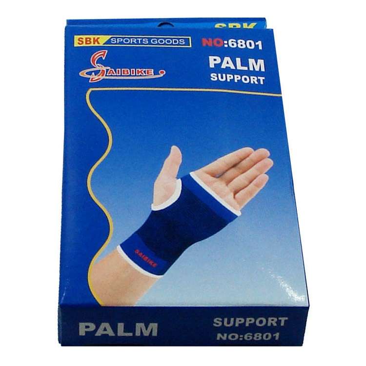 مچ بند سای بایک مدل گیشا 116 بسته دو عددی