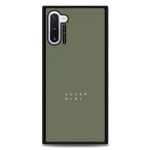 AKAM AMC-WSGN10-LUCKY-1 Cover For Samsung Galaxy Note 10