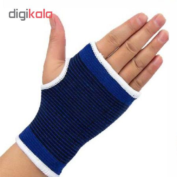 مچ بند سای بایک مدل گیشا 116 بسته دو عددی