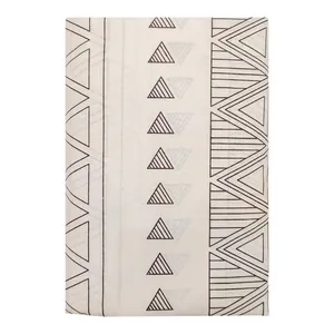 ملحفه آدنو کد IR19 سایز 120x200 سانتیمتر