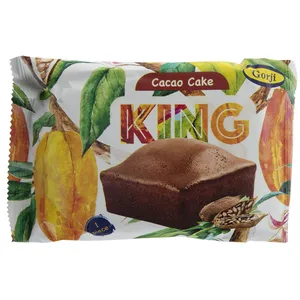 کیک کاکائویی گرجی مقدار 80 گرم