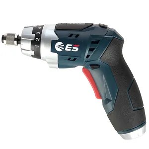پیچ گوشتی شارژی ای اس مدل EK636S