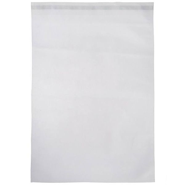 کاور کفش 30*42 پارچه ای سرچسب مدل N7 بسته 10 عددی