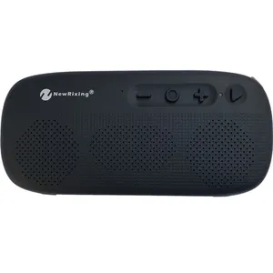 اسپیکر بلوتوثی قابل حمل نیوریکسینگ مدل 4012
