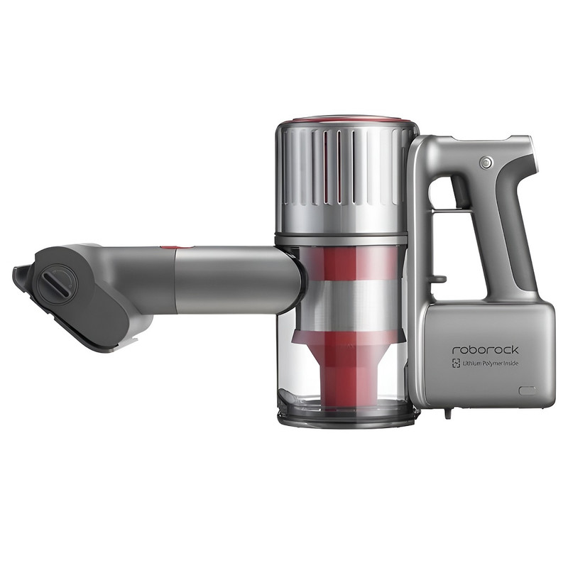 جارو شارژی عصایی روبوراک مدل H7