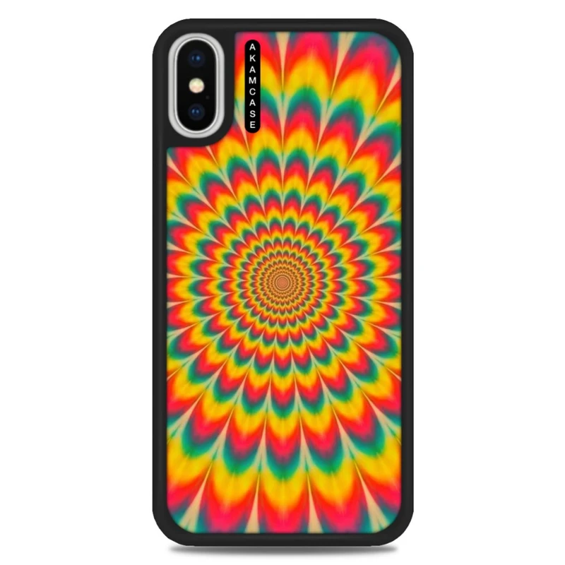 کاور آکام مدل AMC-WAXSM-ILLUSION-19مناسب برای گوشی موبایل اپل iPhone Xs Max
