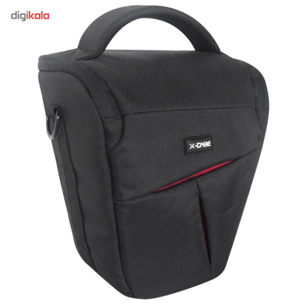 کیف دوربین P-Case مدل JDC735A