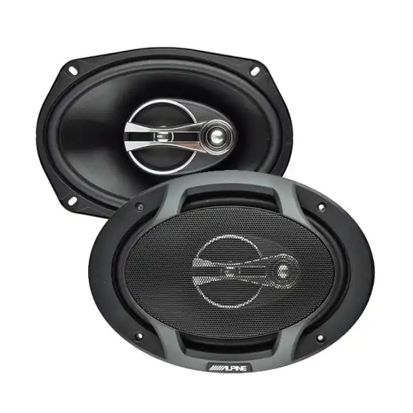 اسپیکر خودرو آلپاین مدل SPJ-691C3
