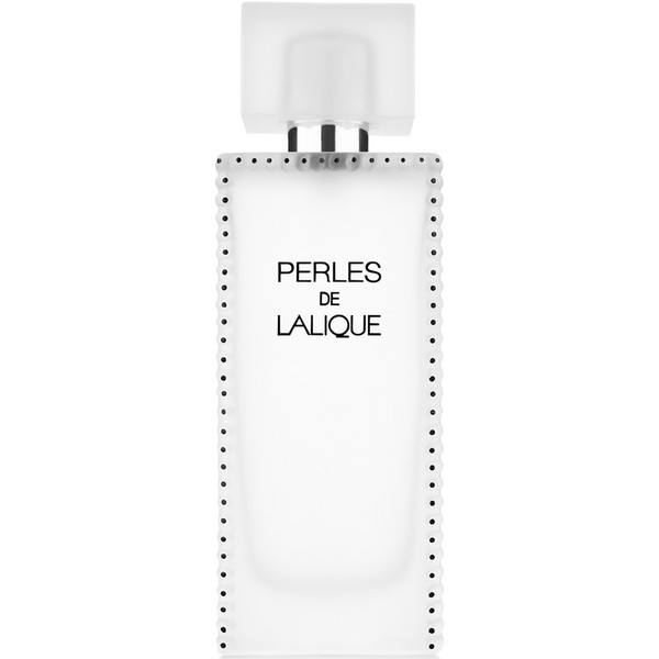 ادو پرفیوم زنانه لالیک مدل Perles De Lalique حجم 100 میلی لیتر