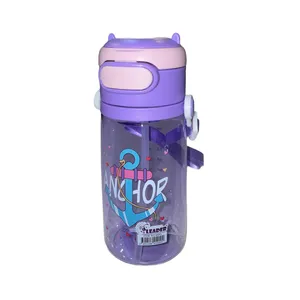 قمقمه لیدر مدل لنگر گنجایش 0.5 لیتر