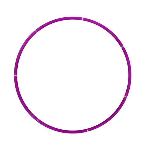 حلقه تناسب اندام هولاهوپ ژیا مدل HULA HOOP 30P