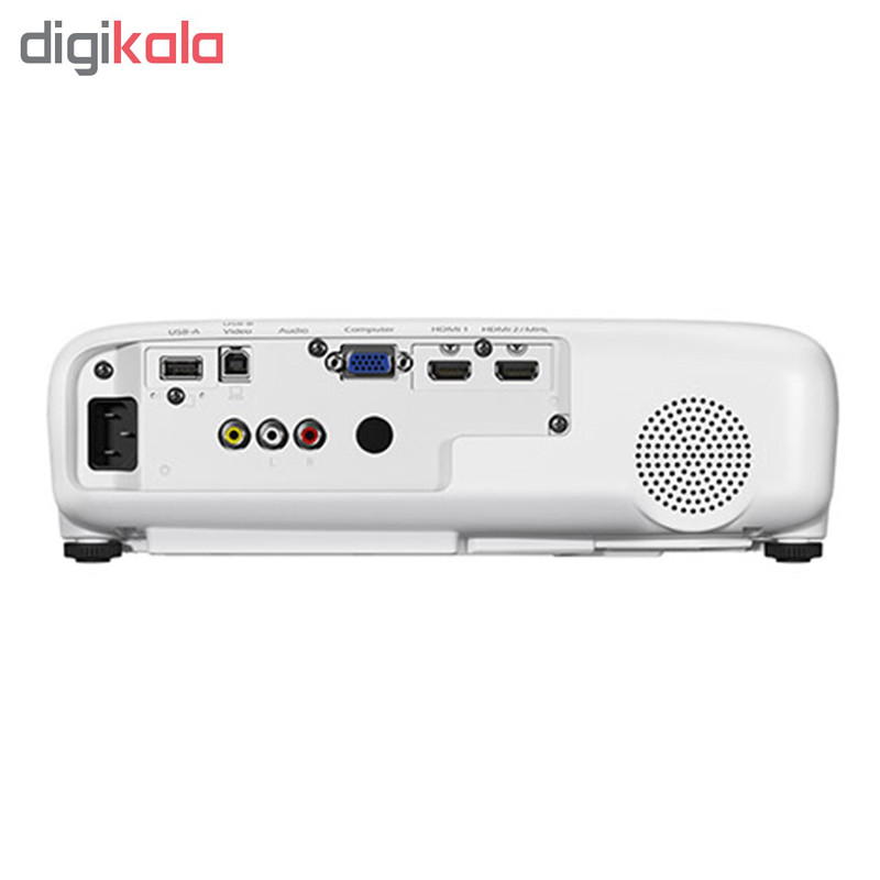 ویدئو پروژکتور اپسون مدل EH-TW610