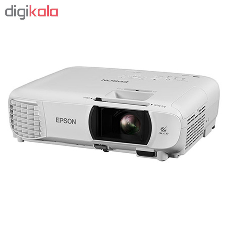 ویدئو پروژکتور اپسون مدل EH-TW610