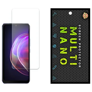 Multi Nano X-S1N Screen Protector For Vivo V21s