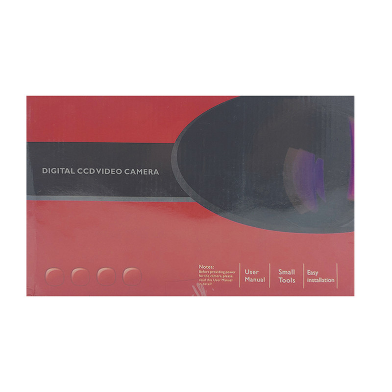 دوربین مدار بسته آنالوگ میکرو دیجیتال مدل QH-W11041PIXIM-1